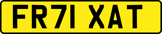 FR71XAT