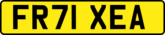 FR71XEA