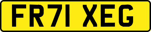 FR71XEG