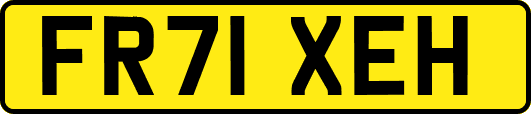 FR71XEH