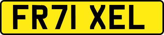 FR71XEL