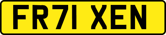 FR71XEN