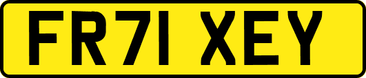 FR71XEY