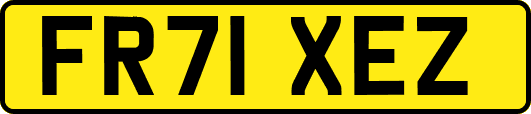 FR71XEZ