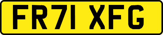 FR71XFG