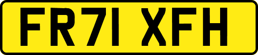 FR71XFH