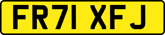 FR71XFJ