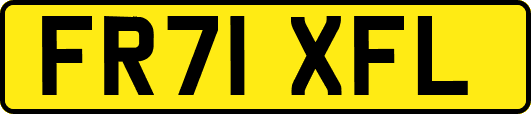 FR71XFL