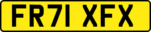 FR71XFX