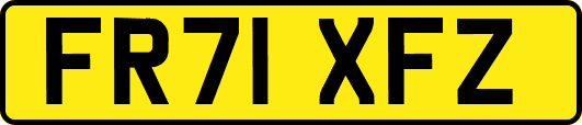 FR71XFZ