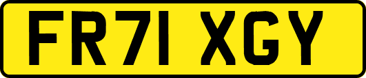 FR71XGY