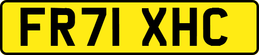 FR71XHC