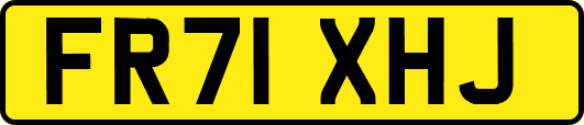 FR71XHJ