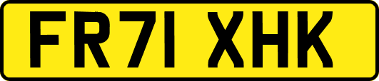 FR71XHK