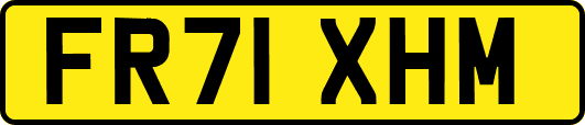 FR71XHM