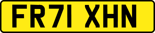 FR71XHN