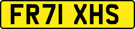 FR71XHS
