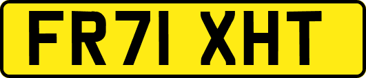 FR71XHT