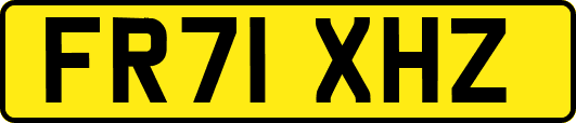 FR71XHZ