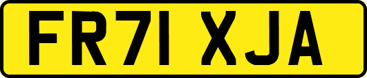 FR71XJA