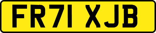 FR71XJB