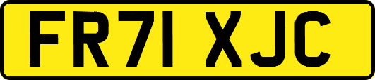 FR71XJC