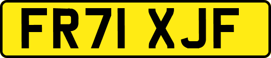 FR71XJF