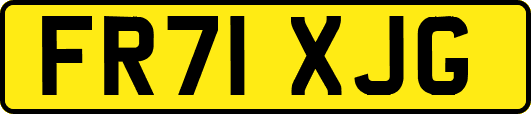 FR71XJG