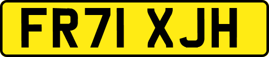 FR71XJH