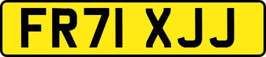 FR71XJJ