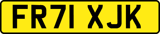FR71XJK
