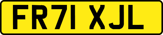 FR71XJL