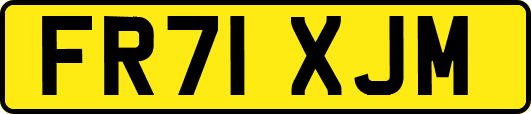 FR71XJM
