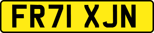 FR71XJN