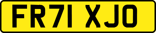 FR71XJO