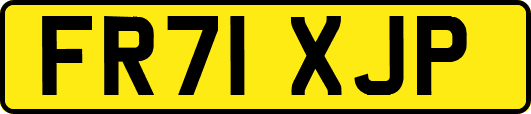 FR71XJP