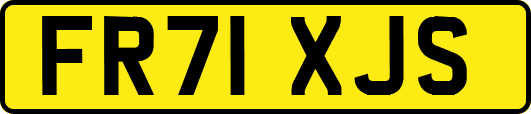 FR71XJS