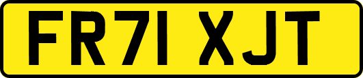 FR71XJT