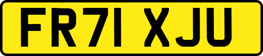 FR71XJU