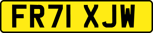 FR71XJW