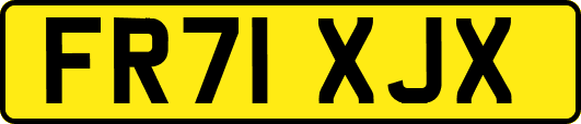 FR71XJX
