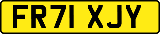 FR71XJY