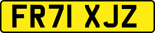 FR71XJZ