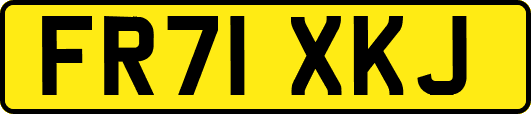 FR71XKJ