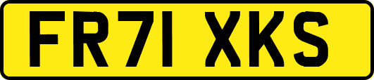 FR71XKS