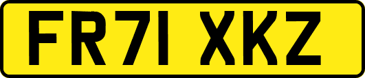 FR71XKZ
