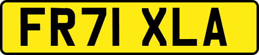 FR71XLA