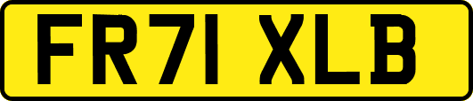 FR71XLB