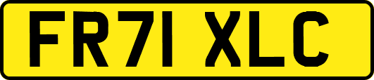 FR71XLC