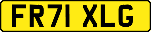 FR71XLG